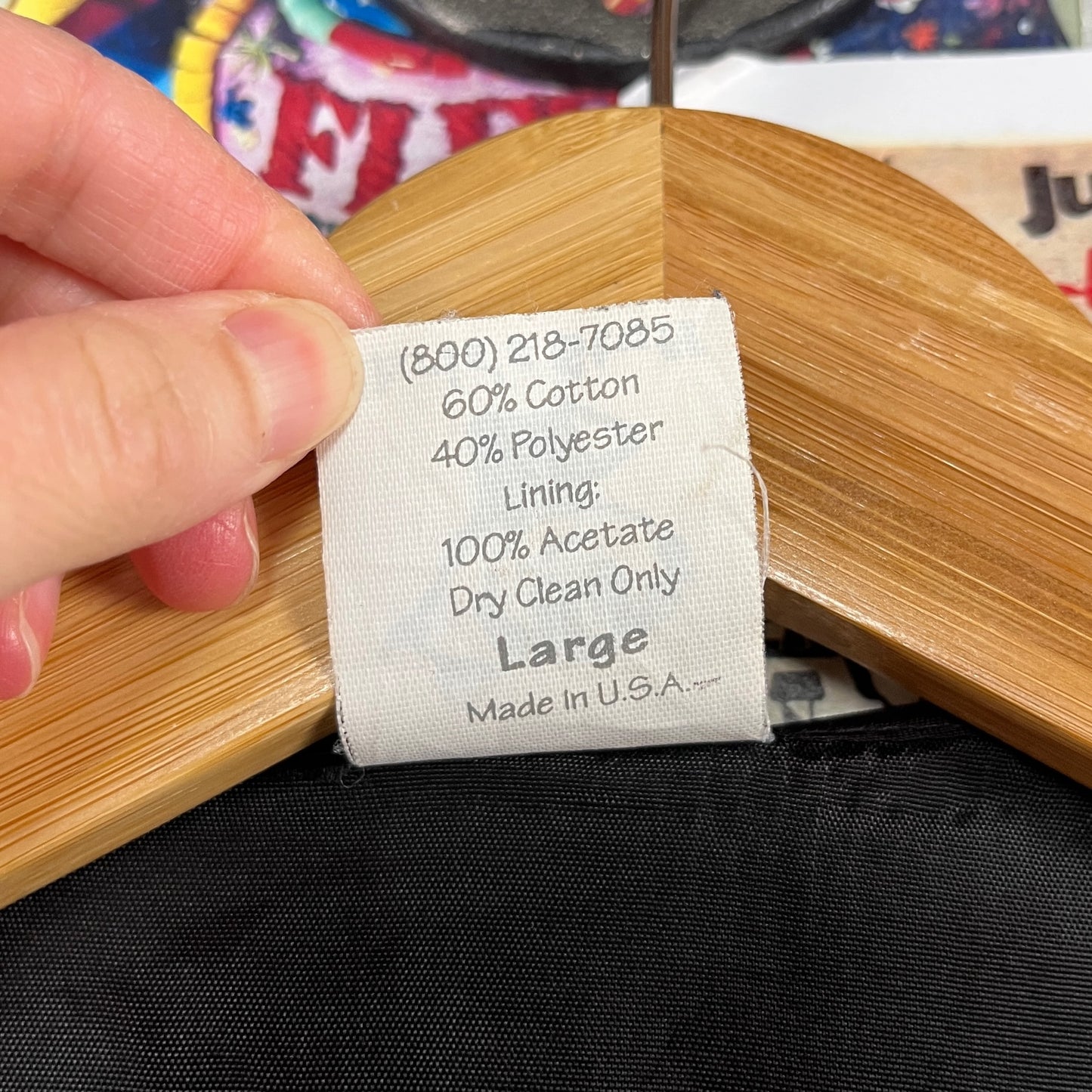 Vintage Mens 90s Chateau Loire Wine Bottles Novelty All Over Print Sommelier Vino Buckle Back Waistcoat Vest USA Large