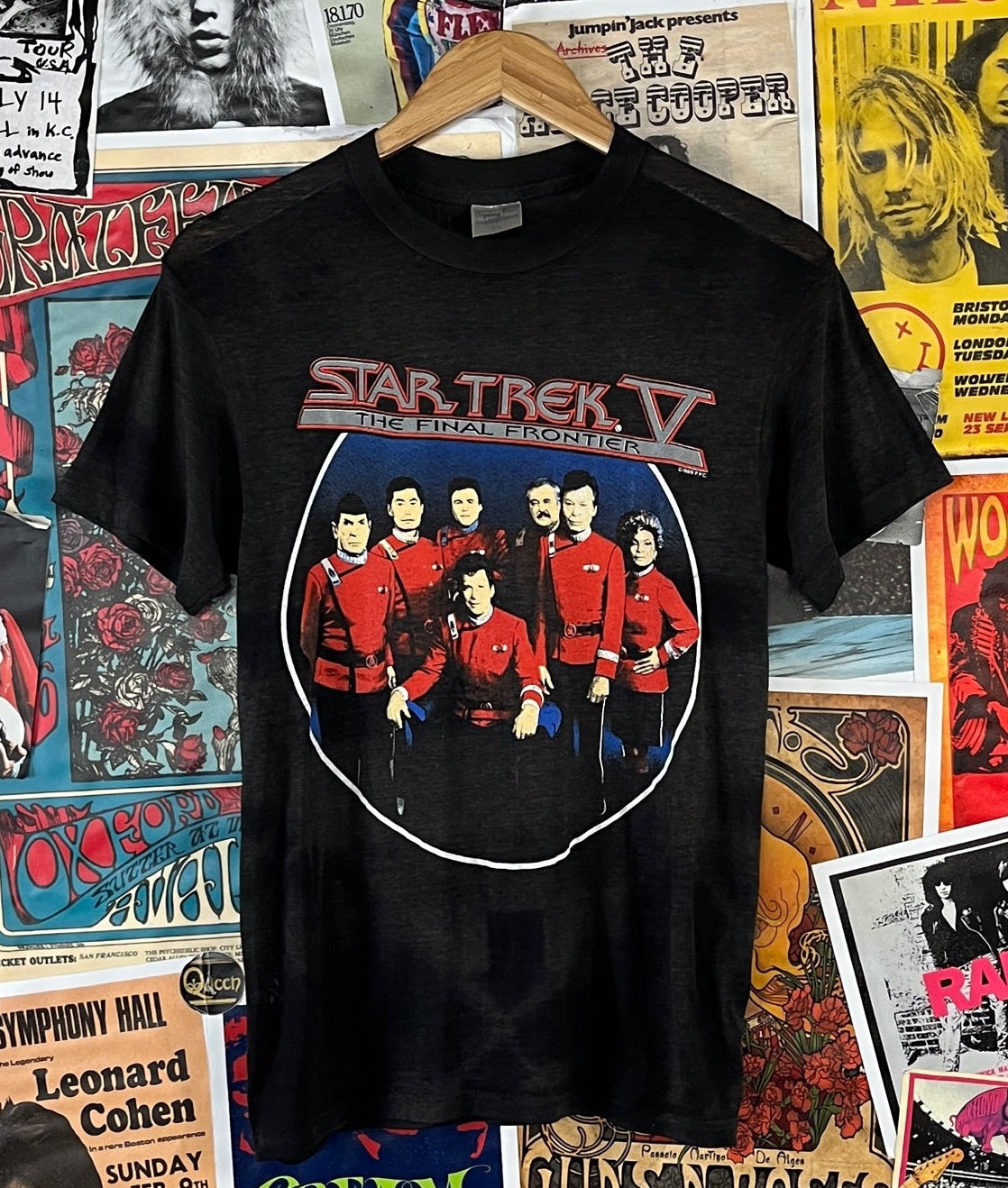T-Shirts – Vetted Vintage